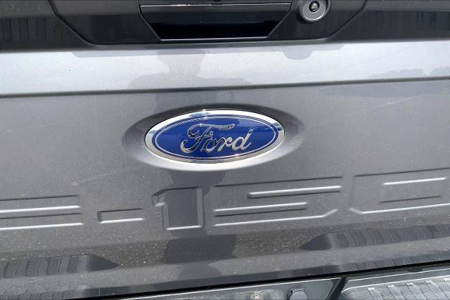 Certified 2022 Ford F150 Lariat w/ Equipment Group 502A High AWD/4WD image 10