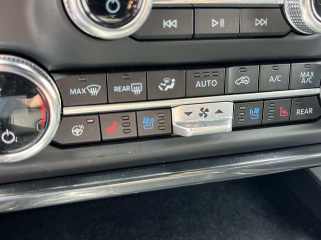 Certified 2023 Ford Expedition Limited image 38