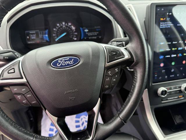 Certified 2024 Ford Edge SEL AWD/4WD image 17