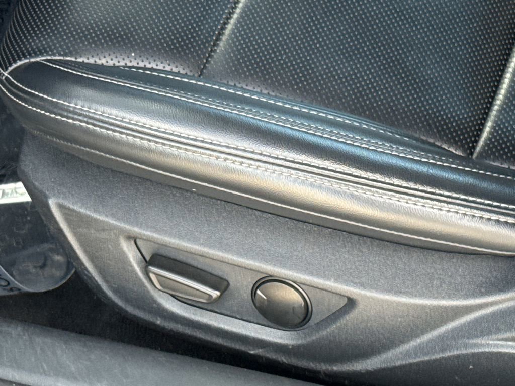 Certified 2024 Ford Mustang Premium image 21