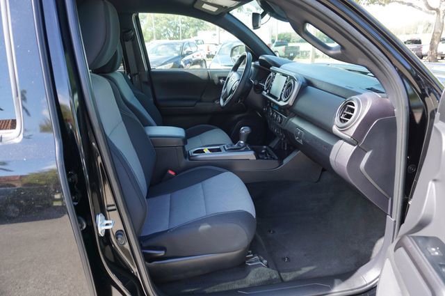 Used 2023 Toyota Tacoma TRD Sport RWD image 8