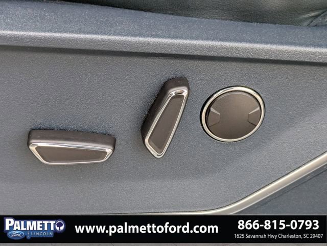 Certified 2022 Ford F150 Limited image 19