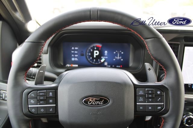Certified 2026 Ford F150 Raptor AWD/4WD image 25