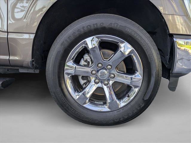 Certified 2023 Ford F150 King Ranch w/ Equipment Group 601A High AWD/4WD image 22