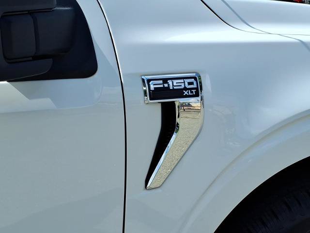 Certified 2021 Ford F150 XLT w/ Equipment Group 302A High AWD/4WD image 9