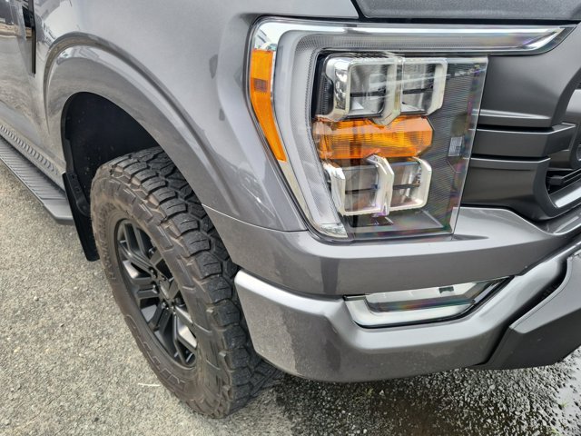 Certified 2022 Ford F150 XLT w/ Equipment Group 302A High AWD/4WD image 10