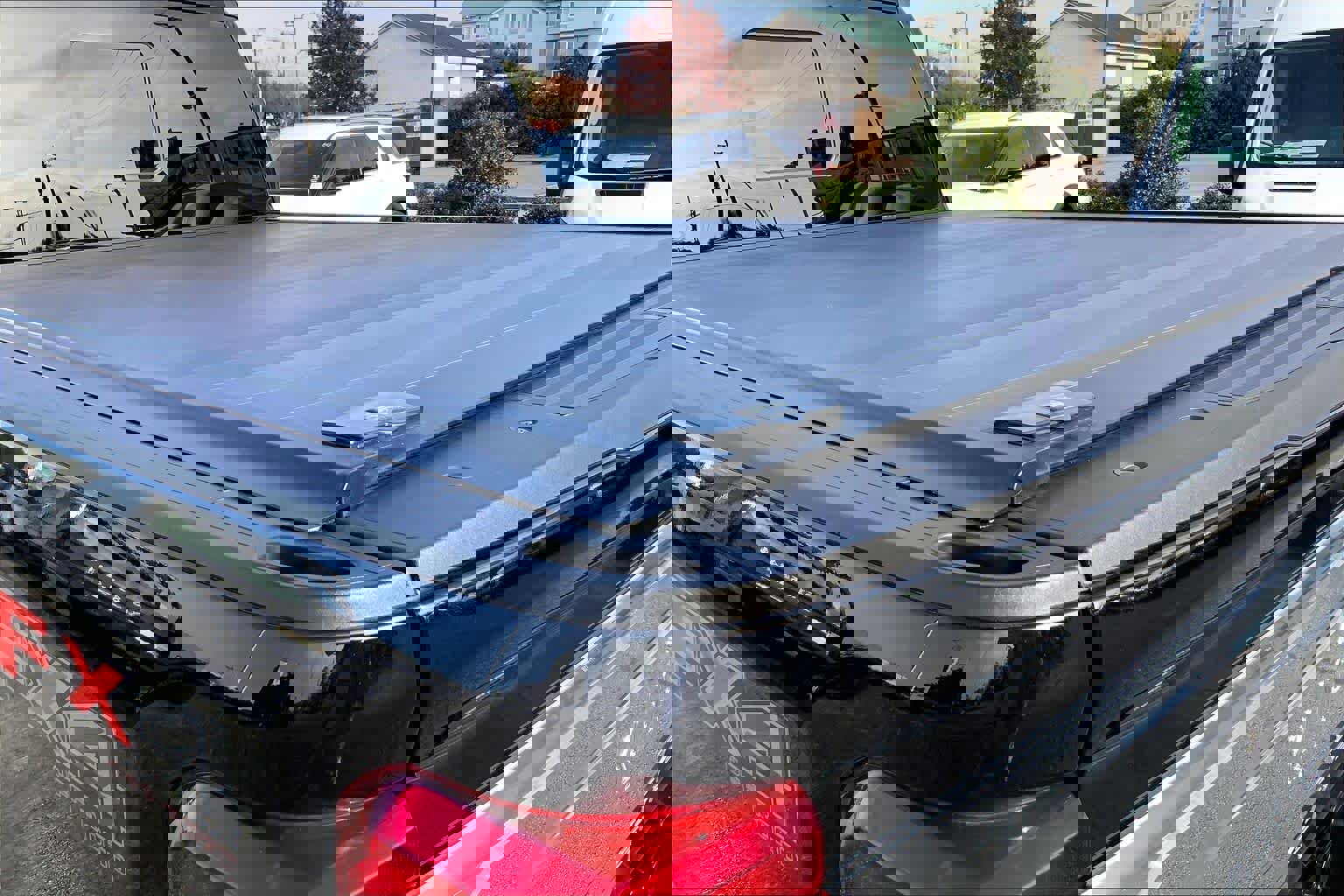 Certified 2024 Ford F250 King Ranch image 9