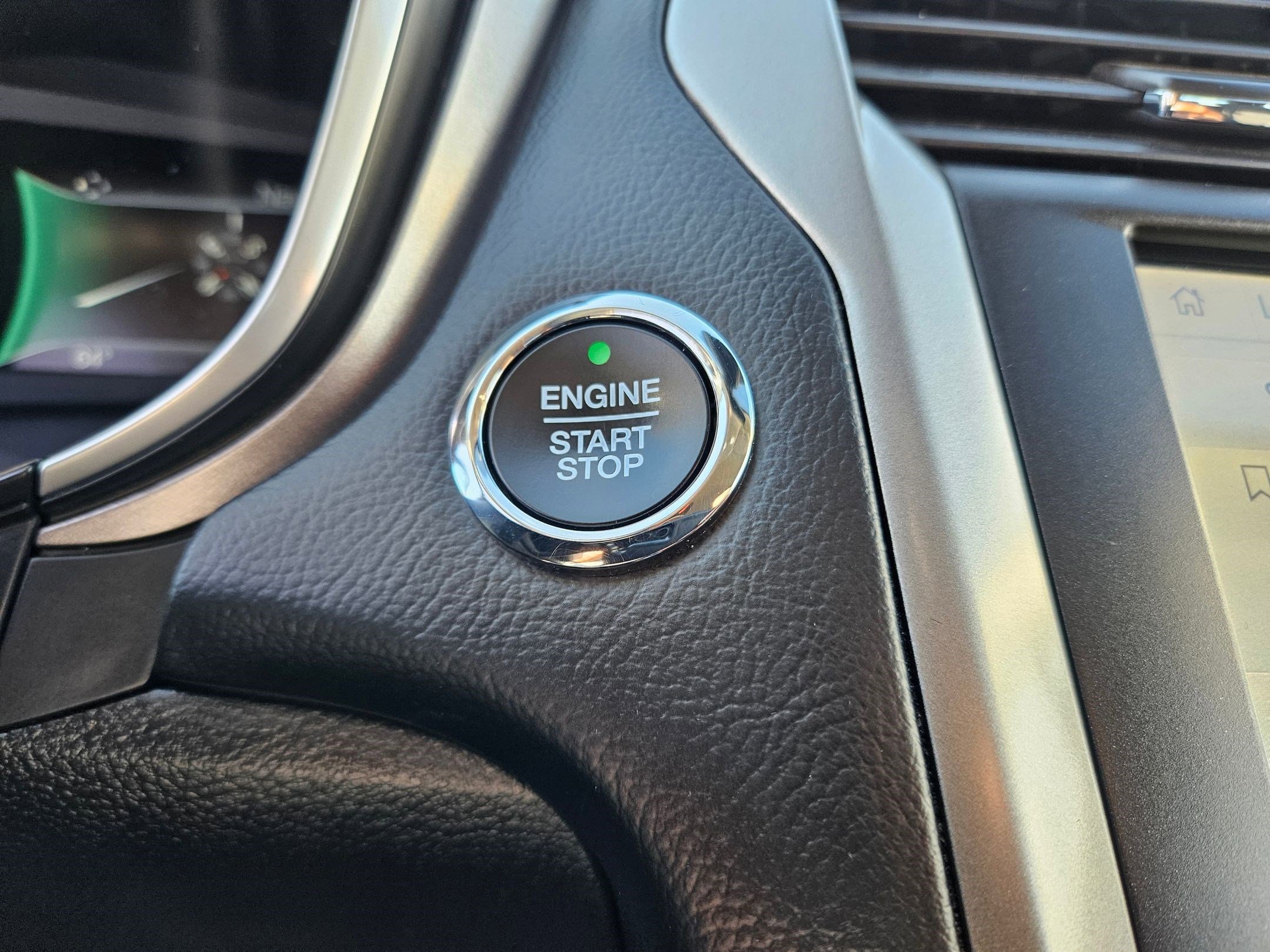 Certified 2020 Ford Fusion SE AWD/4WD image 21