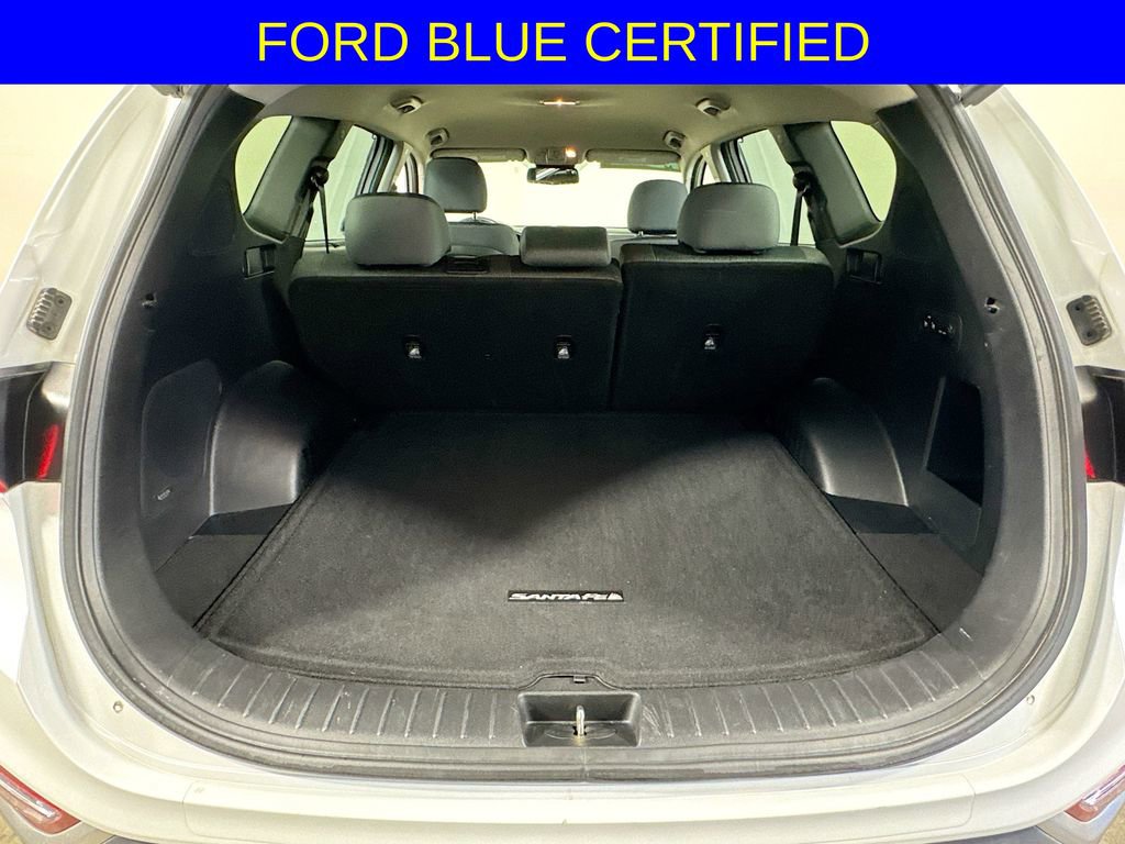 Used 2020 Hyundai Santa Fe SEL w/ Convenience Package image 26