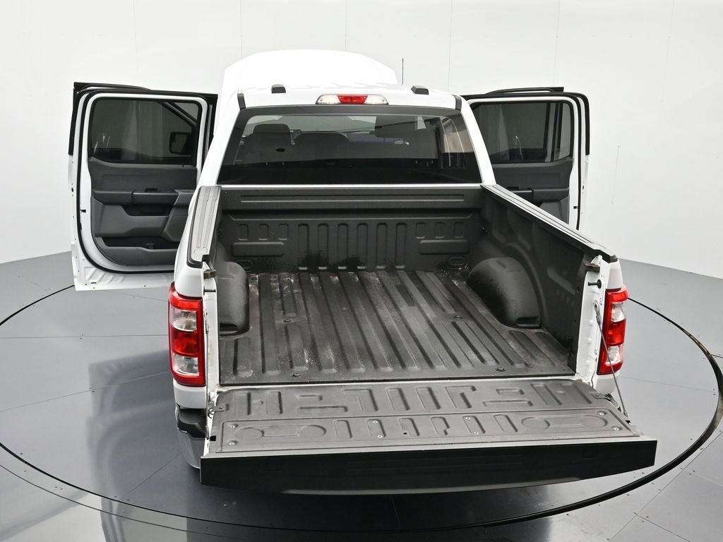 Certified 2023 Ford F150 XL w/ Trailer Tow Package image 45