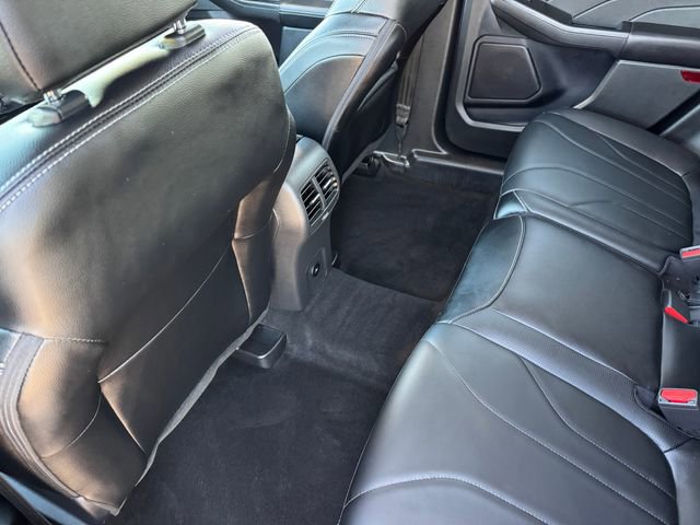 Certified 2025 Ford Escape SE w/ PHEV Premium Package image 17