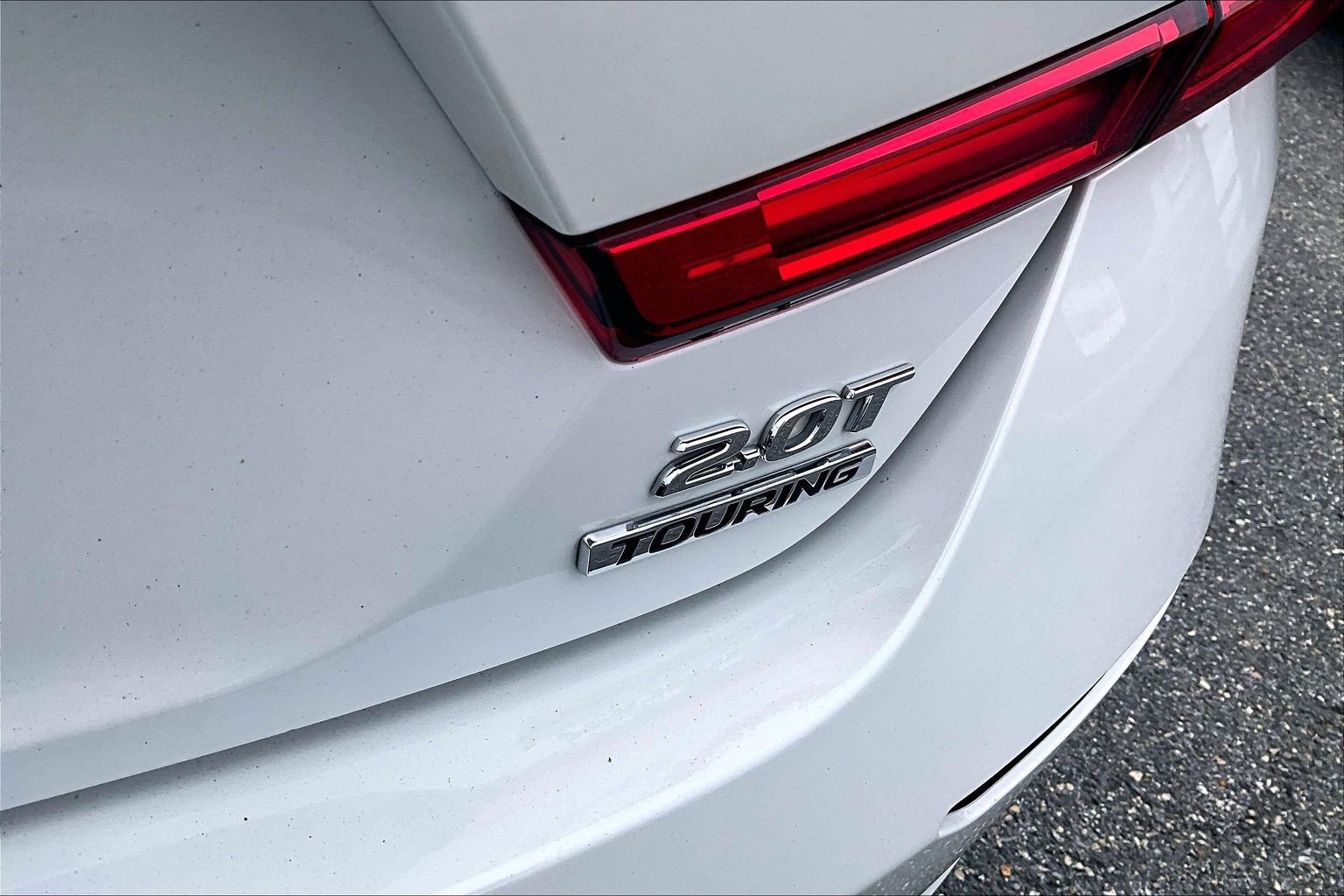 Used 2021 Honda Accord Touring image 8