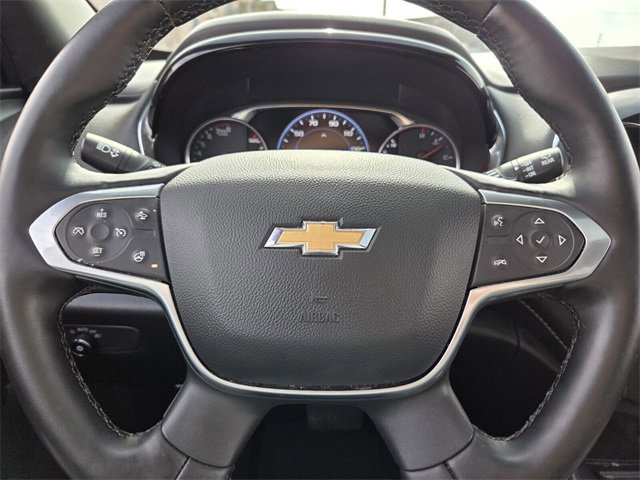 Used 2023 Chevrolet Traverse Premier image 27