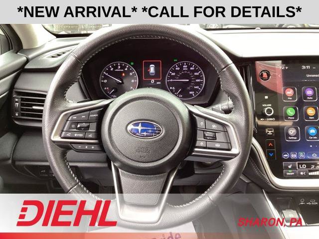 Used 2024 Subaru Outback Premium w/ Popular Package #1A AWD/4WD image 42