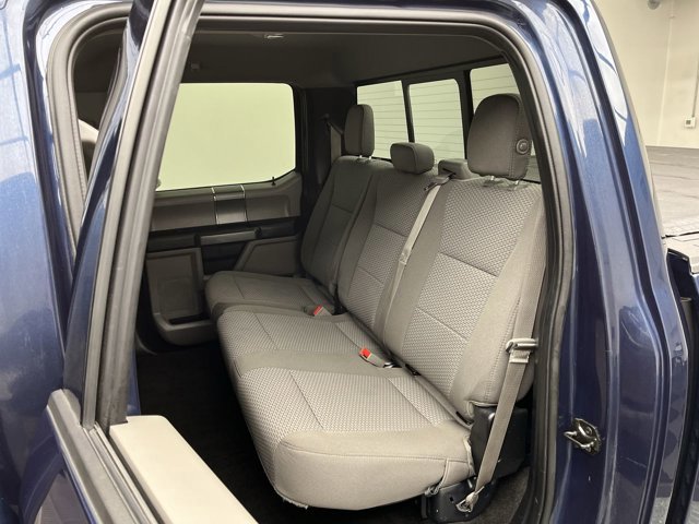 Certified 2019 Ford F150 XLT w/ Equipment Group 302A Luxury AWD/4WD image 14