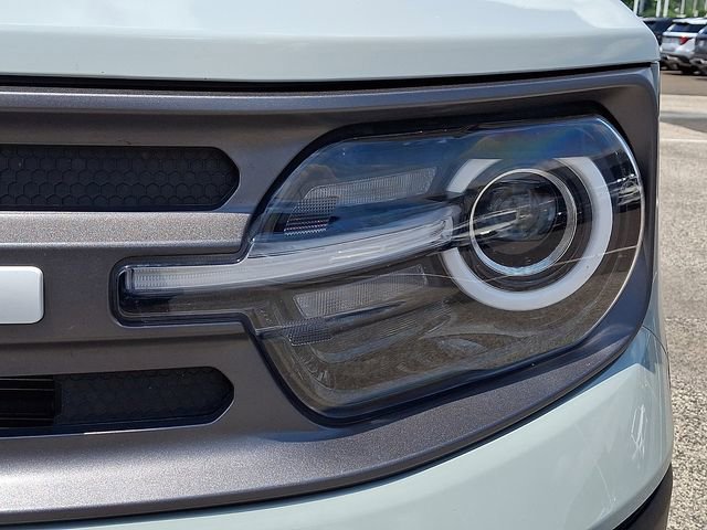 Certified 2023 Ford Bronco Sport Big Bend w/ Convenience Package AWD/4WD image 9