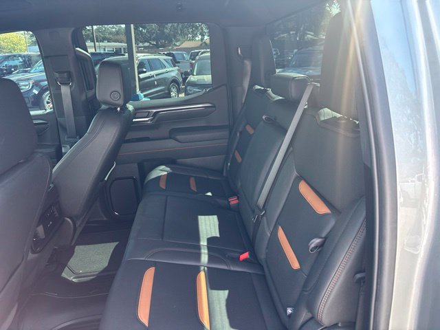 Used 2026 GMC Sierra 1500 AT4 AWD/4WD image 11