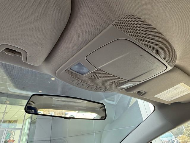 Certified 2018 Ford Fusion S FWD image 30