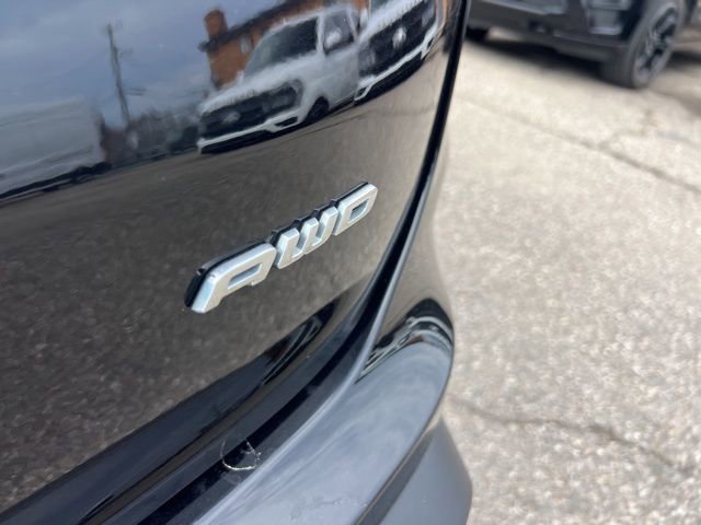 Certified 2023 Ford Edge SEL w/ Convenience Package image 27