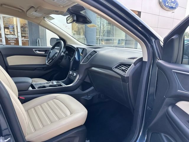 Certified 2023 Ford Edge SEL w/ Convenience Package AWD/4WD image 35