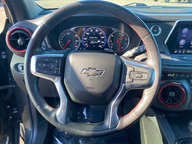 Used 2020 Chevrolet Blazer RS image 20