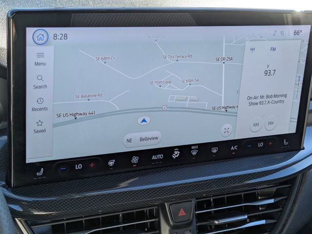 Certified 2023 Ford Escape ST-Line w/ Tech Pack #1 FWD image 23