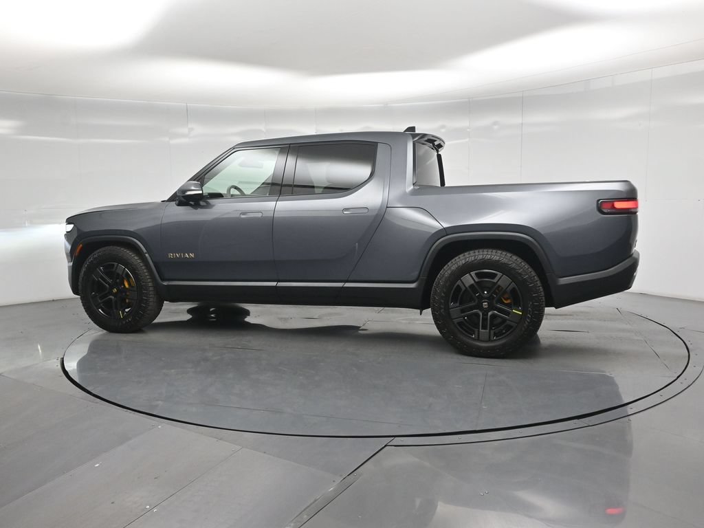Used 2022 Rivian R1T Launch Edition AWD/4WD image 6