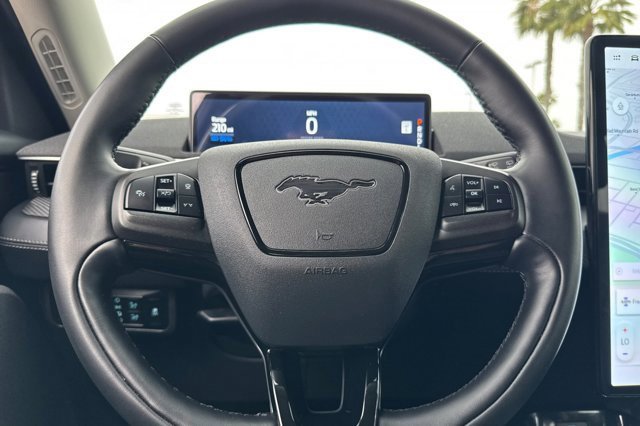 Certified 2024 Ford Mustang Mach-E Select image 26
