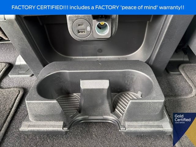 Certified 2023 Ford F150 XL w/ STX Appearance Package AWD/4WD image 21