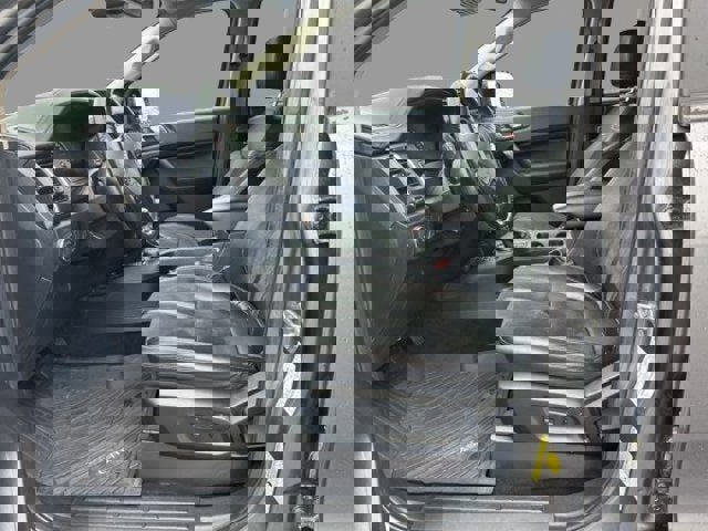 Certified 2021 Ford Ranger Lariat w/ Tremor Off-Road Package image 12