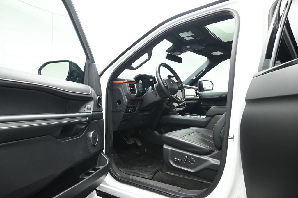 Certified 2023 Ford Expedition Timberline AWD/4WD image 36