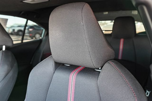 Used 2025 Toyota Corolla SE w/ SE Premium Package FWD image 27