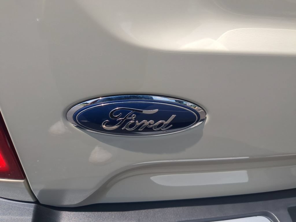 Certified 2025 Ford Bronco Sport Big Bend AWD/4WD image 6