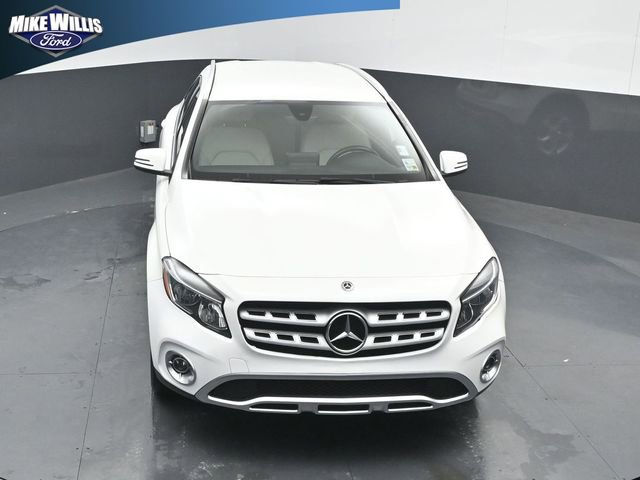 Used 2020 Mercedes-Benz GLA 250 image 10