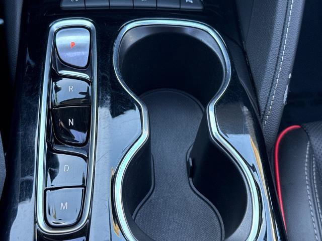 Used 2023 Buick Envision Essence w/ Sport Touring Package FWD image 18