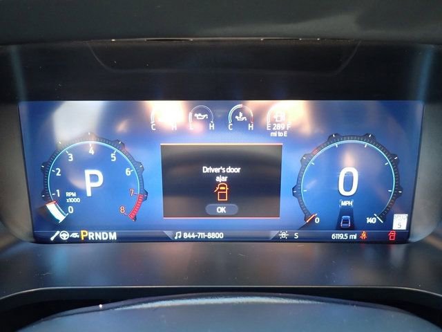 Certified 2024 Ford F150 Raptor w/ Equipment Group 803A Raptor R image 30