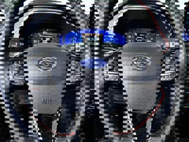 Certified 2022 Ford Escape SEL w/ Technology Package image 21