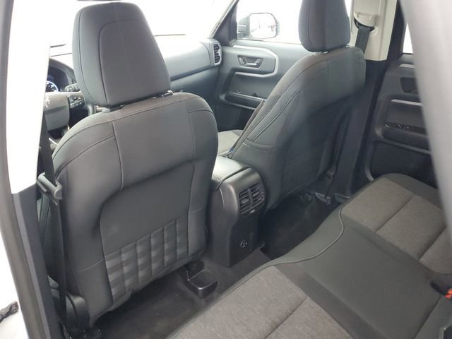Certified 2024 Ford Bronco Sport Big Bend image 30
