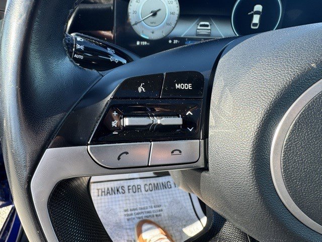 Used 2023 Hyundai Elantra Limited w/ Cargo Package image 15