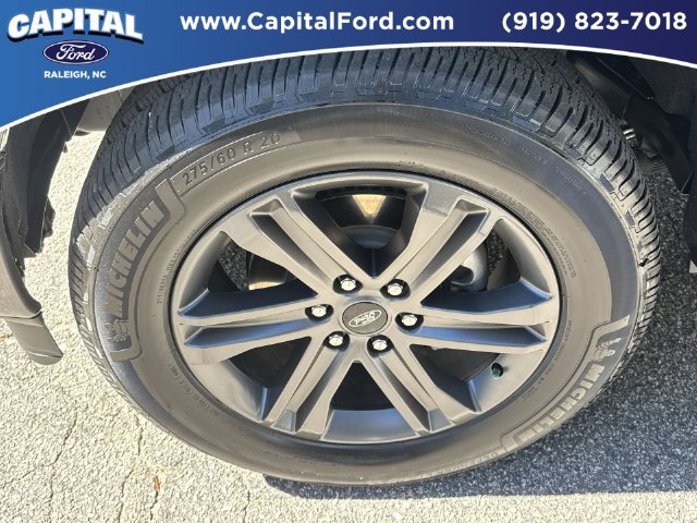 Certified 2023 Ford F150 XLT w/ Equipment Group 302A High AWD/4WD image 13