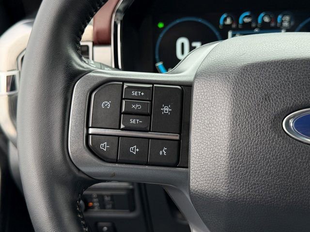 Certified 2023 Ford F150 Lariat image 18