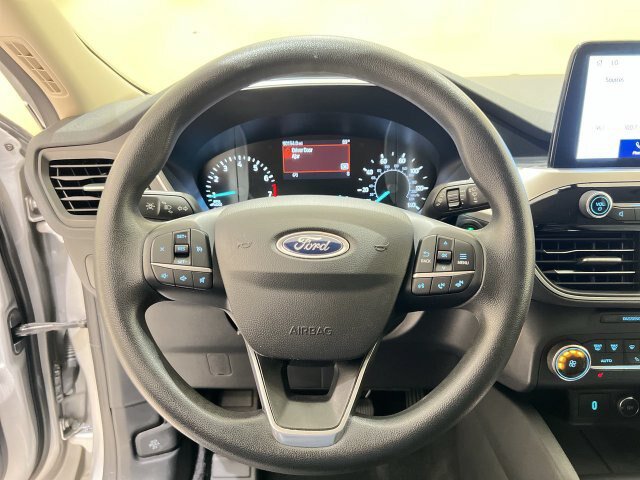 Certified 2020 Ford Escape SE FWD image 10