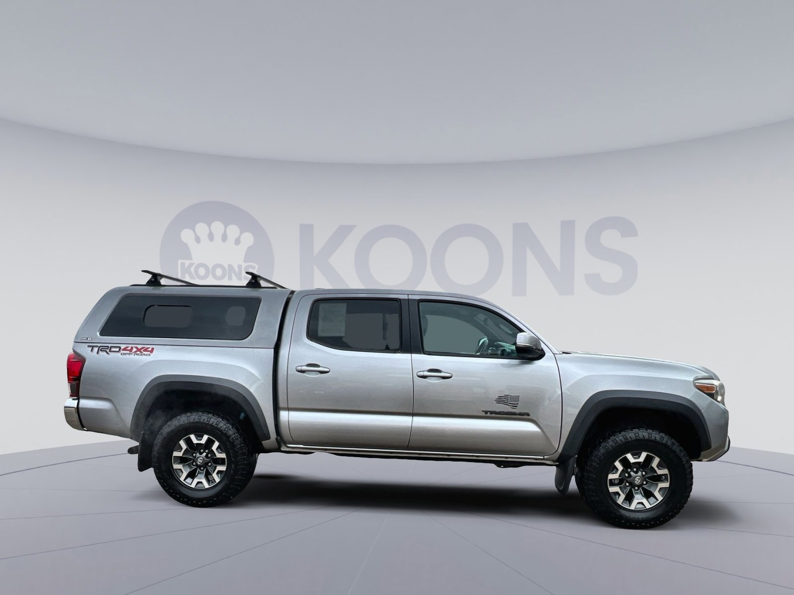 Used 2019 Toyota Tacoma TRD Off-Road image 6