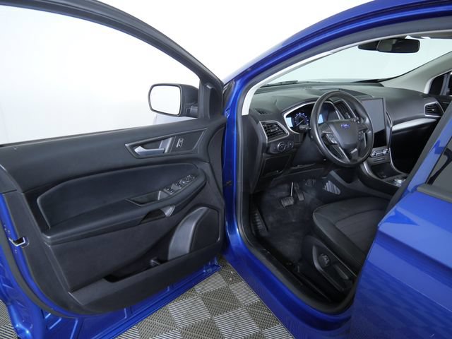 Certified 2021 Ford Edge SE AWD/4WD image 17