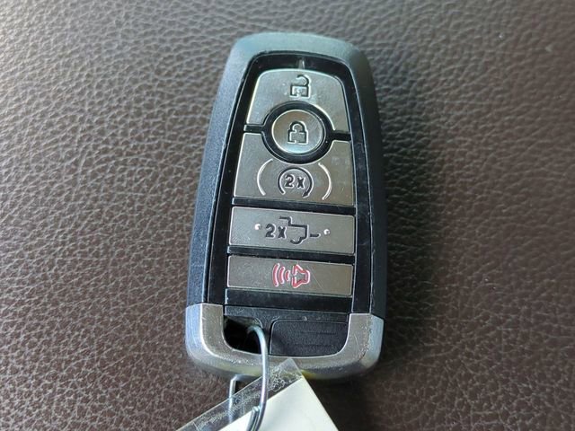 Certified 2020 Ford F150 Lariat w/ Equipment Group 502A Luxury image 30