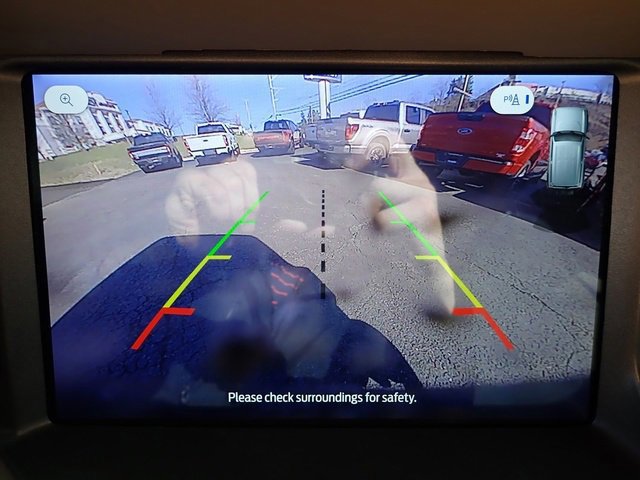 Certified 2025 Ford Bronco Big Bend image 27