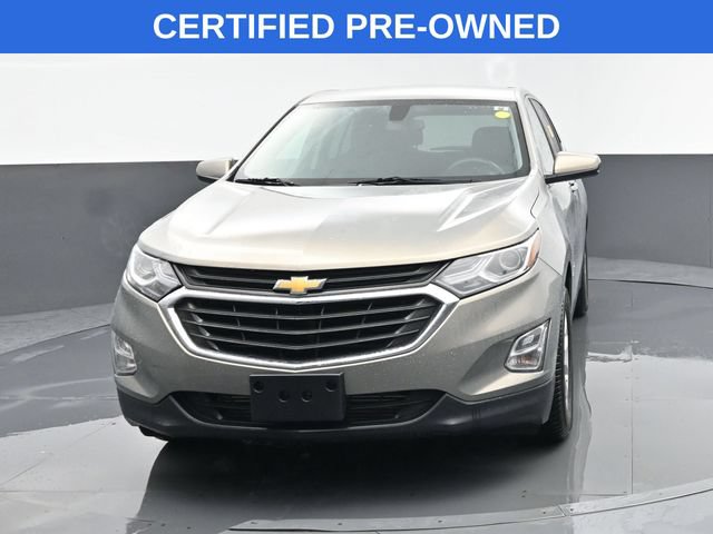 Used 2019 Chevrolet Equinox LT FWD image 21