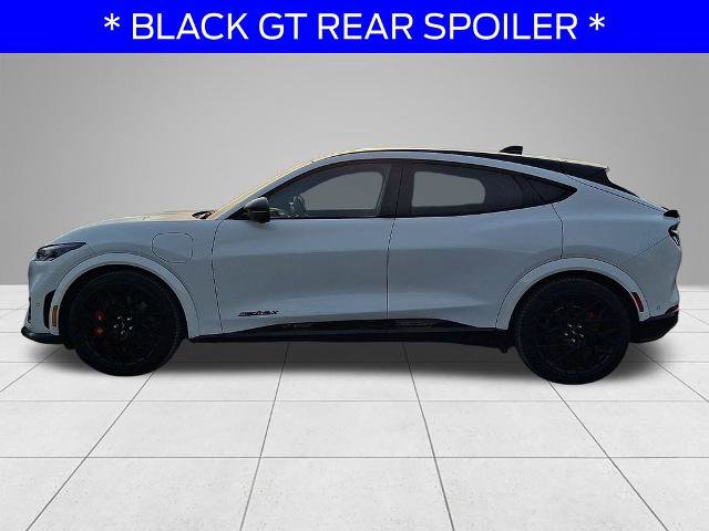 Certified 2023 Ford Mustang Mach-E GT w/ GT Performance Edition image 7