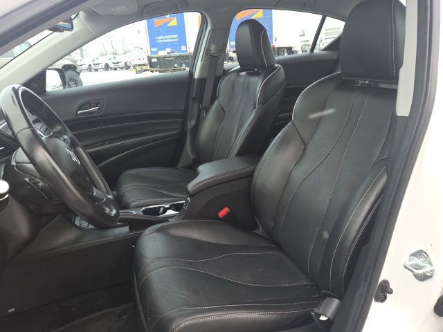 Used 2022 Acura ILX Premium Package image 25