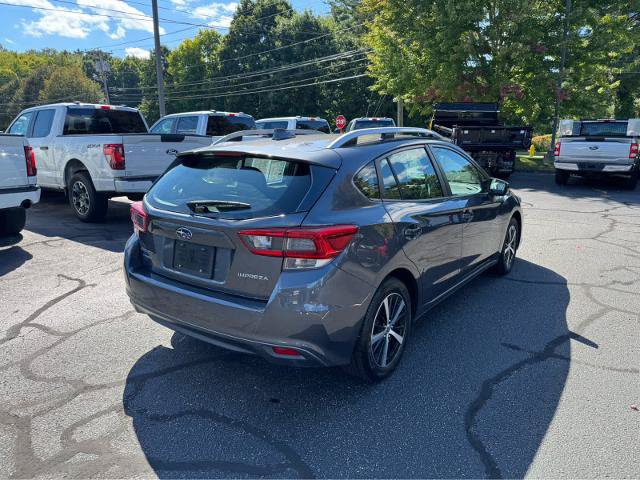 Used 2020 Subaru Impreza 2.0i Premium AWD/4WD image 6